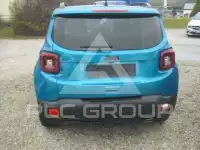 2019 Jeep Renegade