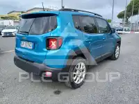 2019 Jeep Renegade