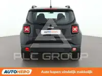2019 Jeep Renegade