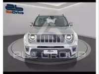 2019 Jeep Renegade