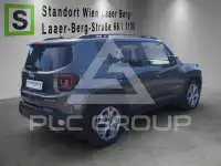 2019 Jeep Renegade
