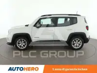2019 Jeep Renegade