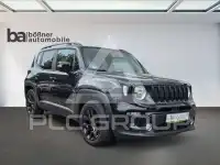 2019 Jeep Renegade
