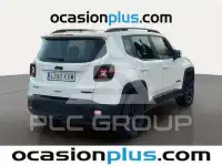 2019 Jeep Renegade