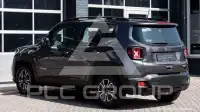 2019 Jeep Renegade