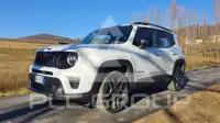 2019 Jeep Renegade