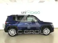 2019 Jeep Renegade