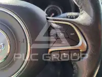 2019 Jeep Renegade
