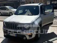 2019 Jeep Renegade