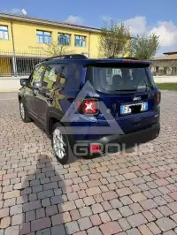 2019 Jeep Renegade