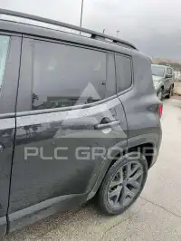 2019 Jeep Renegade