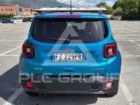 2019 Jeep Renegade