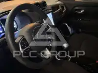 2019 Jeep Renegade