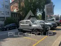 2019 Jeep Renegade