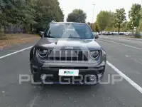 2019 Jeep Renegade