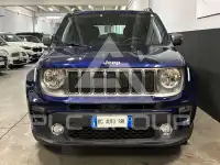 2019 Jeep Renegade