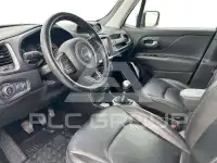 2019 Jeep Renegade