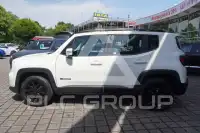 2019 Jeep Renegade
