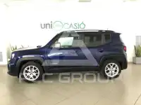 2019 Jeep Renegade