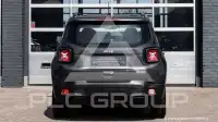 2019 Jeep Renegade