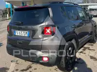 2019 Jeep Renegade