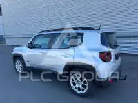 2019 Jeep Renegade