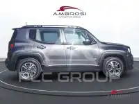 2019 Jeep Renegade
