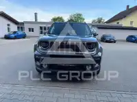 2019 Jeep Renegade