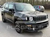 2019 Jeep Renegade