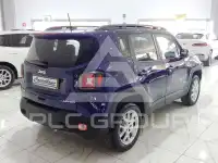 2019 Jeep Renegade