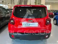 2019 Jeep Renegade