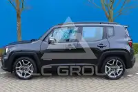 2019 Jeep Renegade