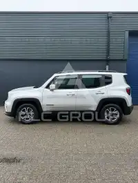 2019 Jeep Renegade