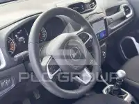 2019 Jeep Renegade