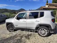 2019 Jeep Renegade