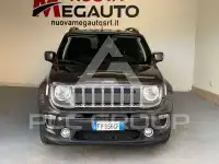 2019 Jeep Renegade