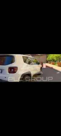 2019 Jeep Renegade