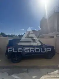 2019 Jeep Renegade