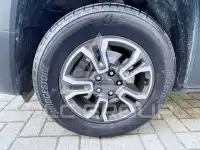 2019 Jeep Renegade