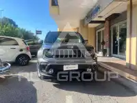 2019 Jeep Renegade