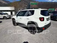 2019 Jeep Renegade