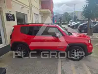 2019 Jeep Renegade