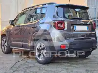 2019 Jeep Renegade