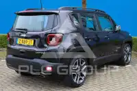 2019 Jeep Renegade