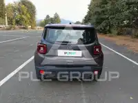 2019 Jeep Renegade