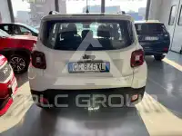 2019 Jeep Renegade