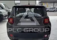2019 Jeep Renegade