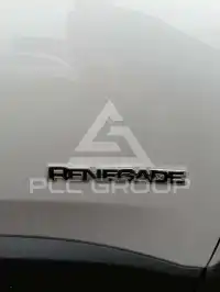 2019 Jeep Renegade