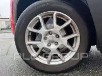 2019 Jeep Renegade