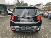 2019 Jeep Renegade